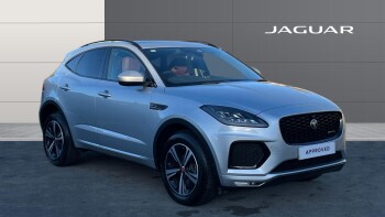 Jaguar E-Pace 2.0 D200 R-Dynamic S 5dr Auto Diesel Estate